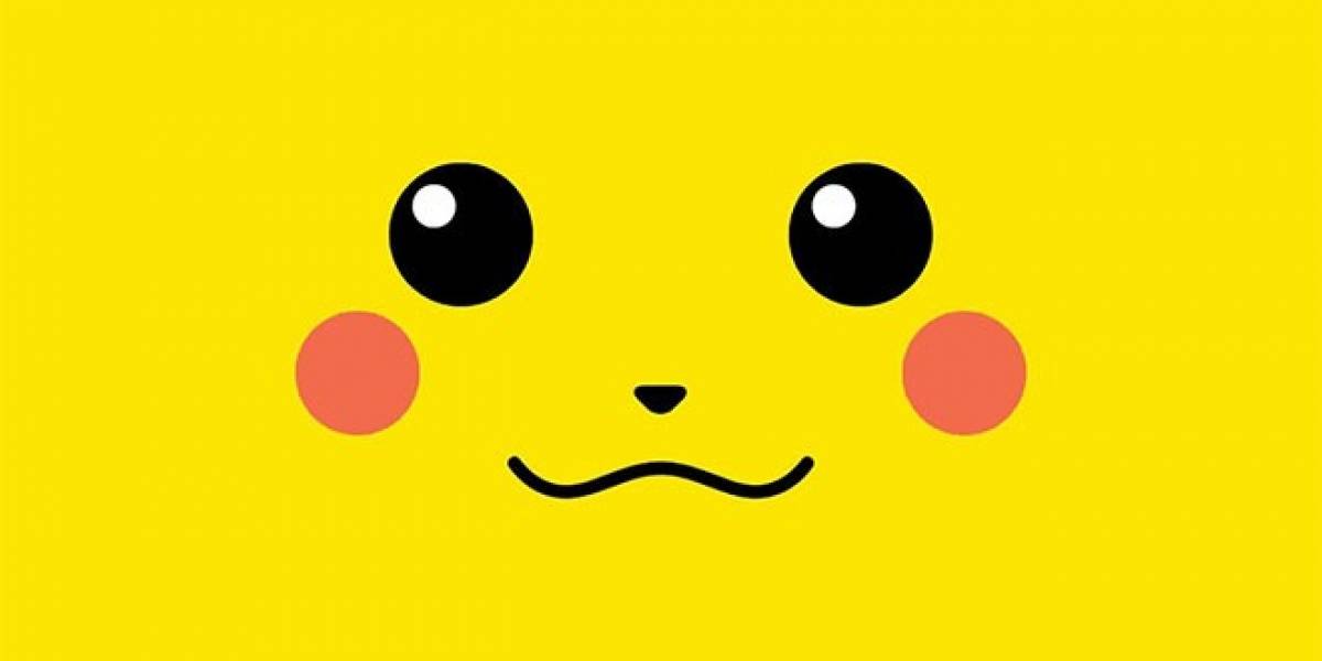 Se viene un gran anuncio de Pokémon