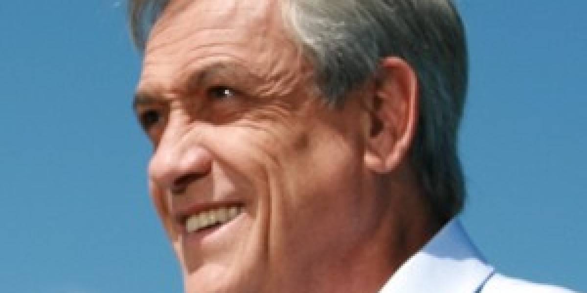 Columna Sebastián Piñera: Una Revolución Digital para Chile
