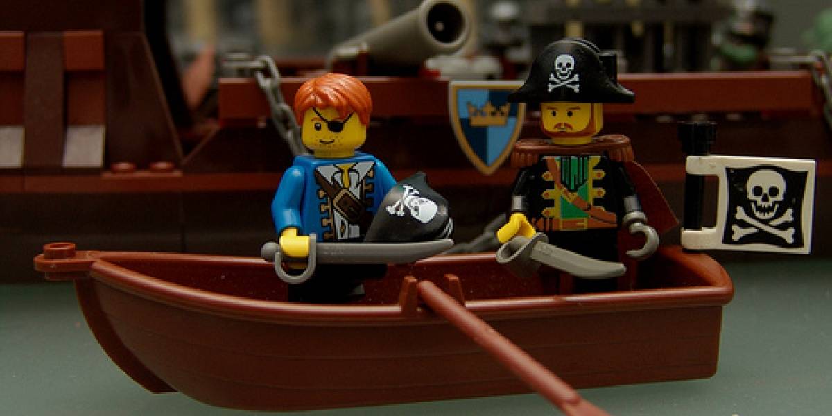 Nokia, SAP y G&D se unen para combatir la piratería