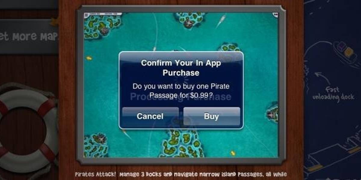 Reino Unido investiga a Google por aplicaciones freemium dirigidas a niños