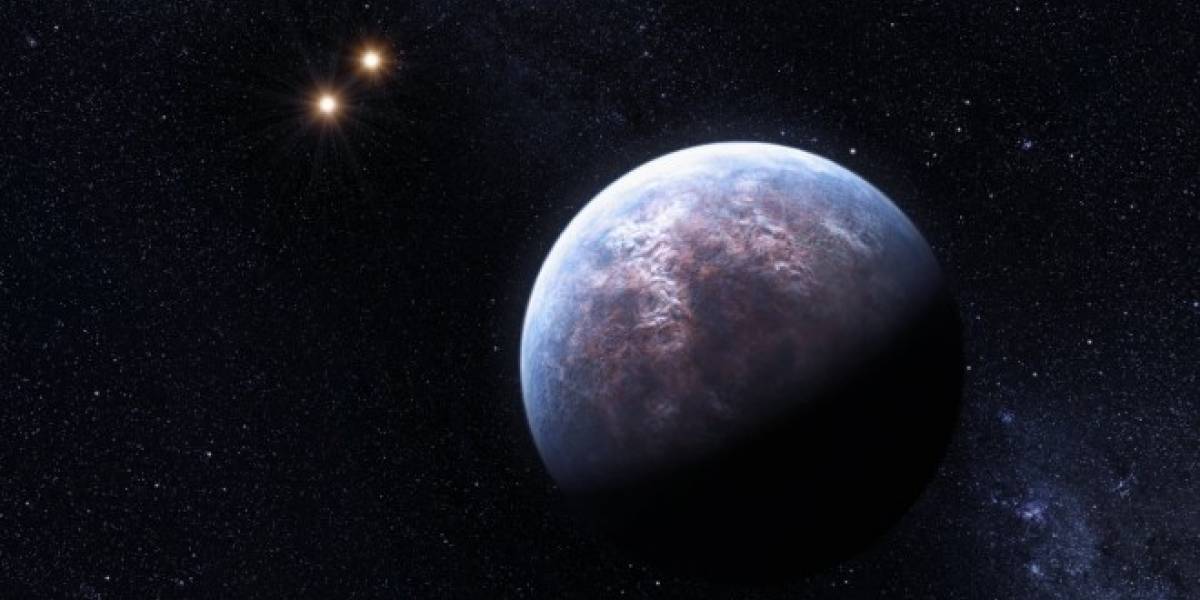 Descubren 32 nuevos planetas fuera de nuestro sistema solar