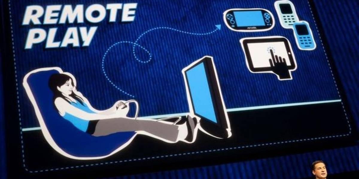 Aplicación de PlayStation estará disponible desde el 13 de noviembre