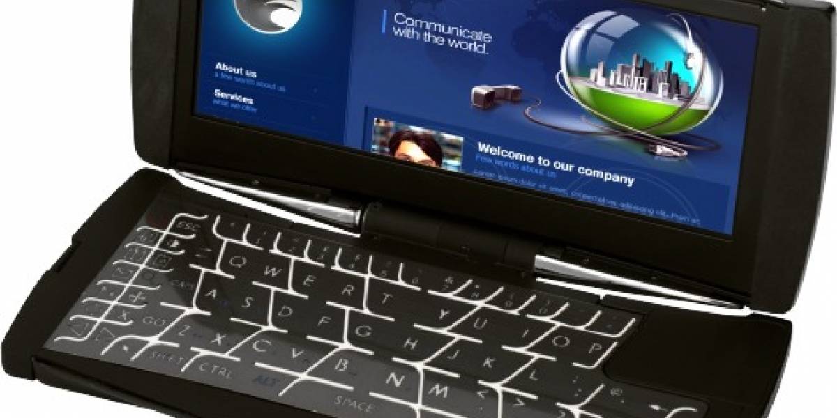 DataWind presenta la tercera generación de PocketSurfer