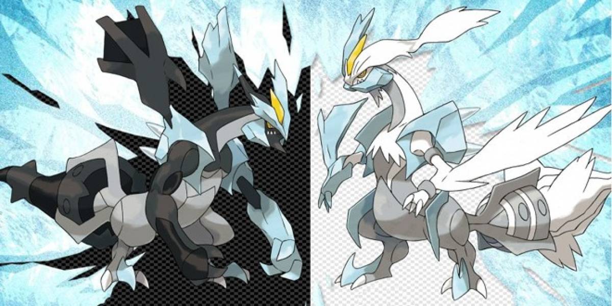 Pokémon Black y White 2 superan el millón y medio de ventas en Japón en dos días