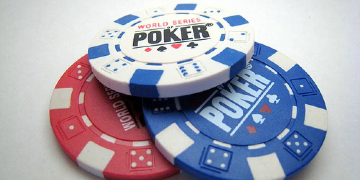 Poker.org fue vendido en US$1 millón, el .org más caro de la historia