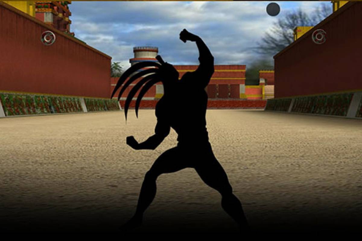 Pok ta Pok, el juego de la vida y la muerte, ya está disponible para iOS