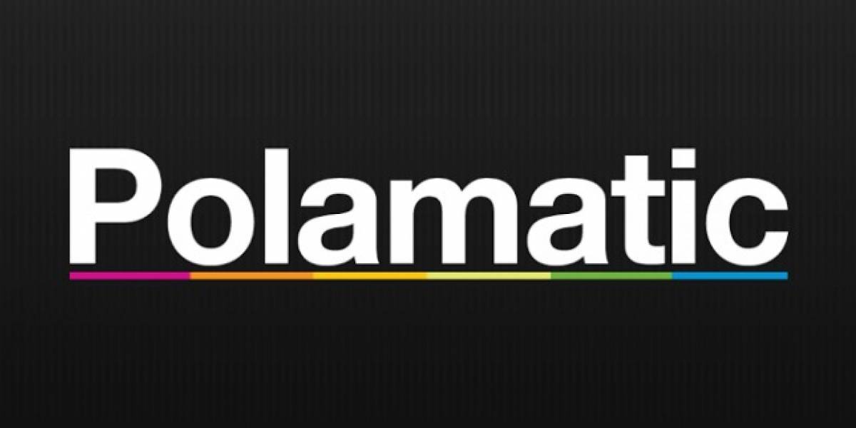Polaroid lanza Polamatic, su aplicación de filtros para fotografía para Android