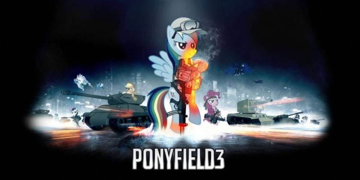 DICE llena Battlefield 3 de nuevos colores