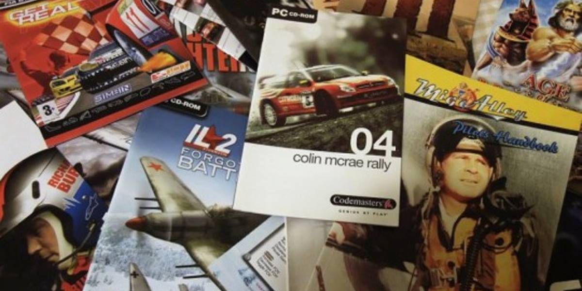 NB Opinión: Manuales de videojuegos, una especie en extinción