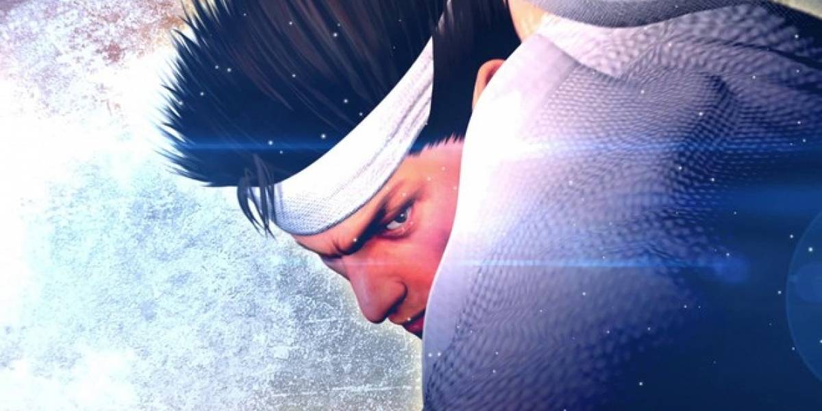 NB Labs: Virtua Fighter 5 Final Showdown