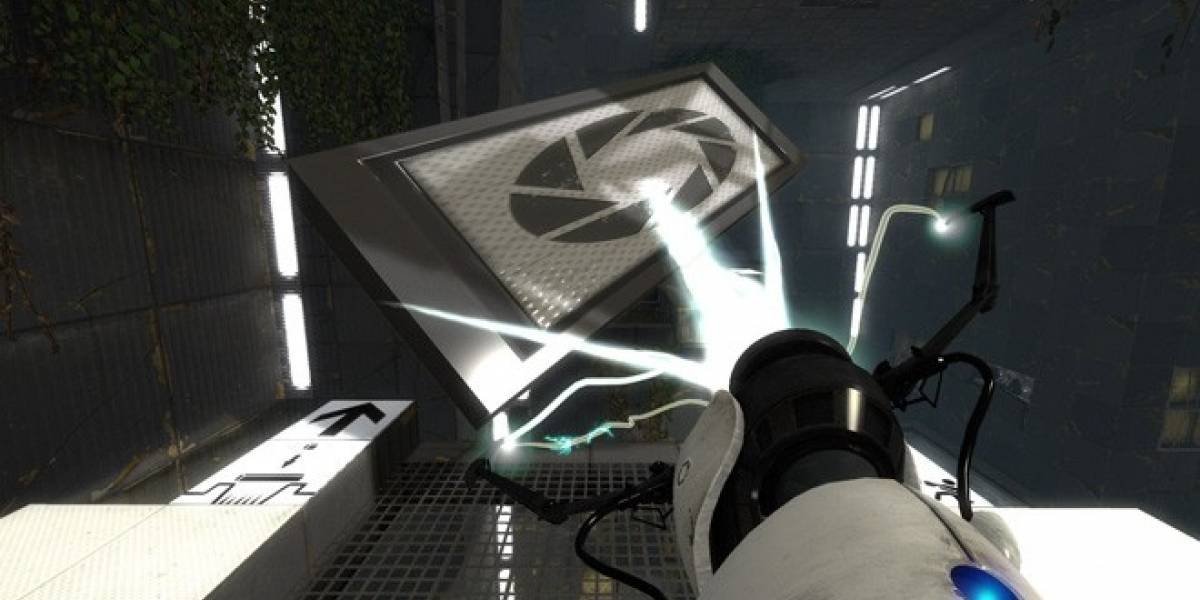 E3 2012: Portal 2 ya tiene nuevo DLC para PS3 y soporte para Move