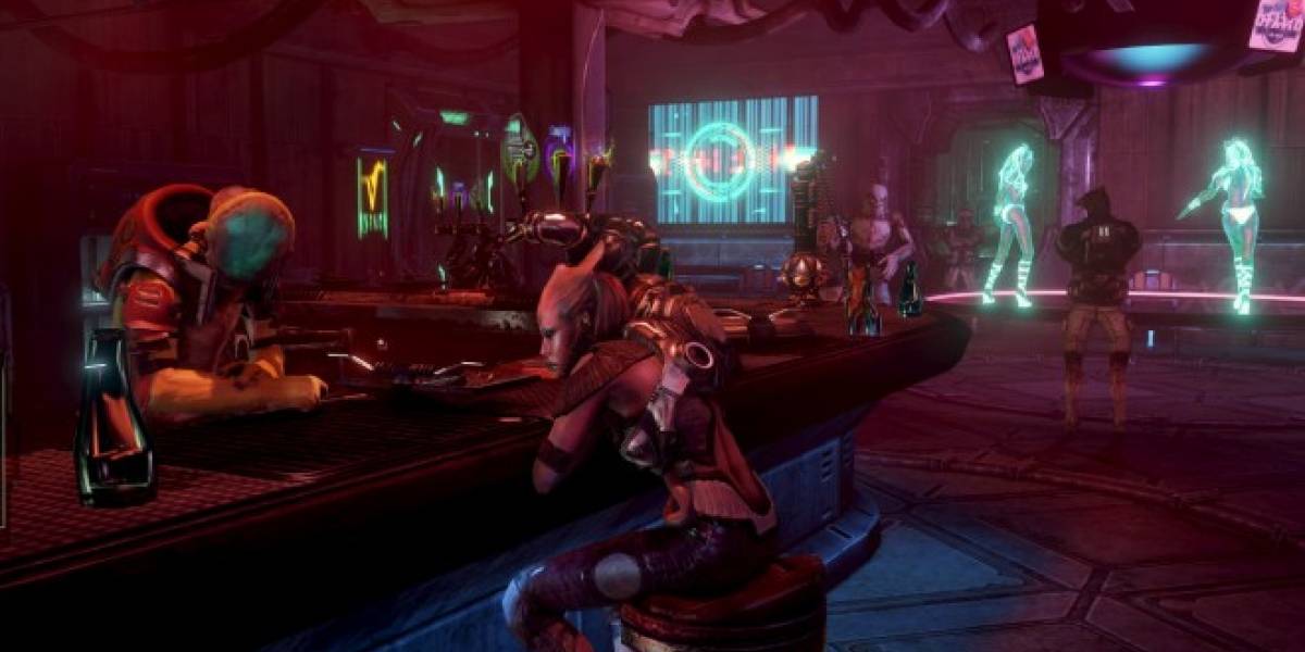 Bethesda dice que Prey 2 no ha sido cancelado