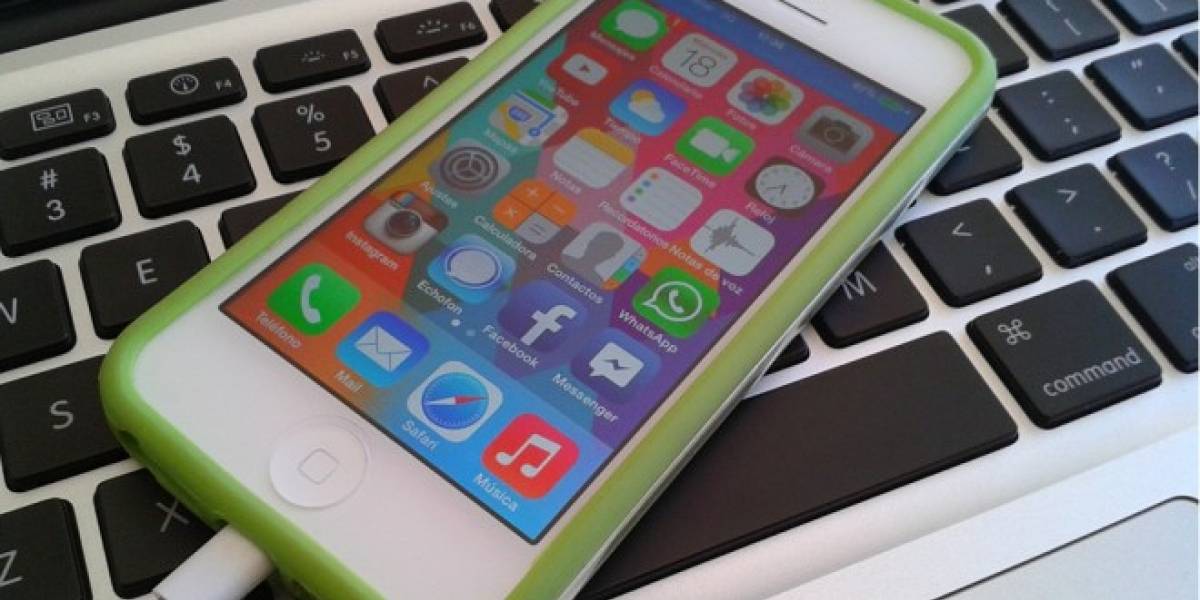 Apple comienza a distribuir iOS 7.1 Beta 3 a desarrolladores