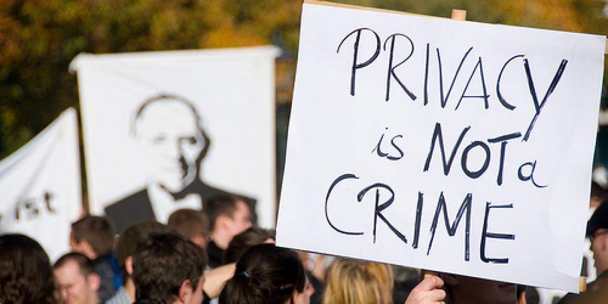 Zuckerberg: La gente ya no quiere privacidad