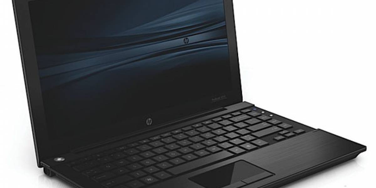 Envy: La joya de HP para competir contra MacBook Air y Adamo