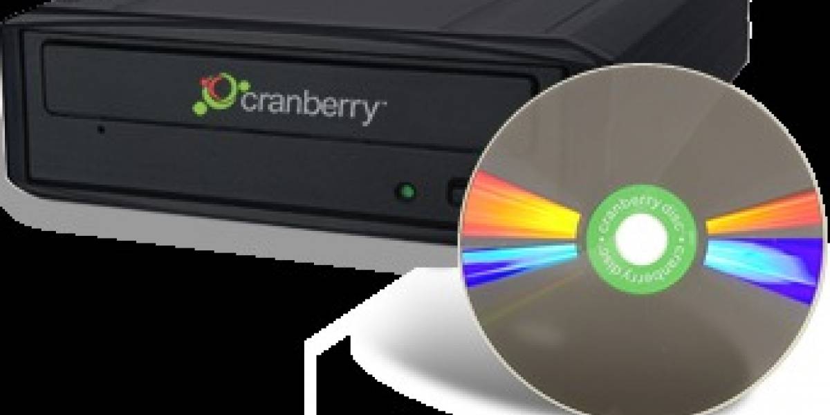 Un DVD que dura 1000 años