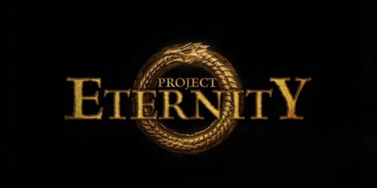 Obsidian llega a Kickstarter con Project Eternity