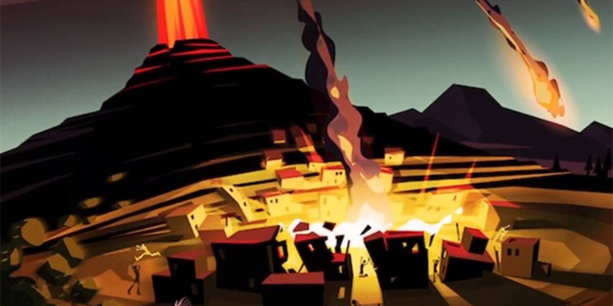 Peter Molyneux quiere financiar su nuevo proyecto en Kickstarter
