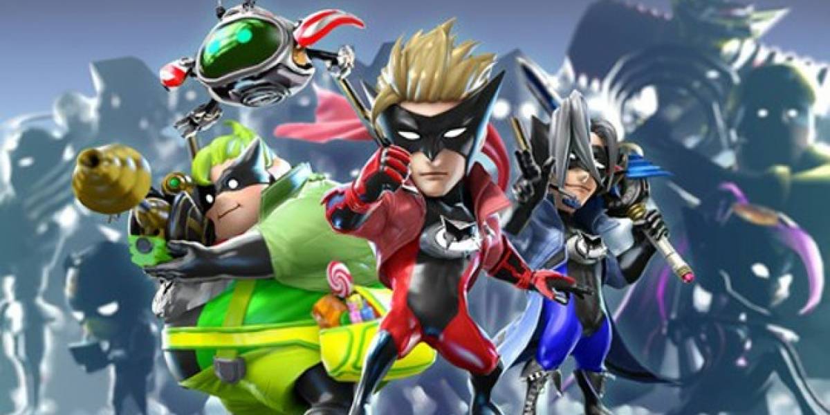E3 2012: Platinum Games presenta Project P-100 para Wii U