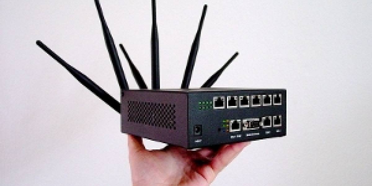 Wi-Fi a 1 Gbps para el 2012