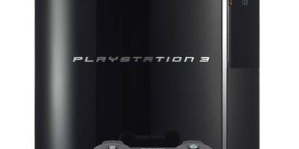 PlayStation de 250 gigas llega en Octubre