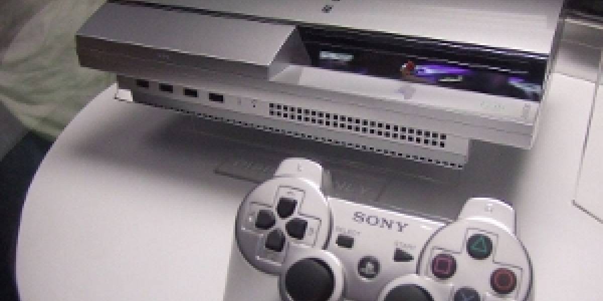 La PS3 sigue sin ser rentable para Sony