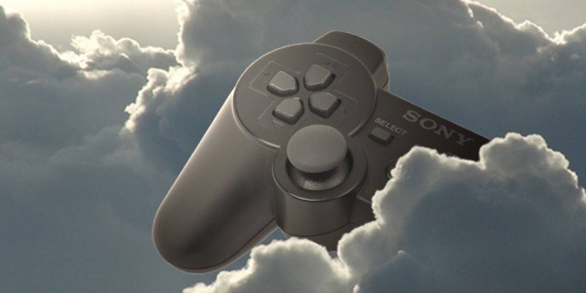 Sony estaría a punto de comprar de forma completa OnLive o Gaikai