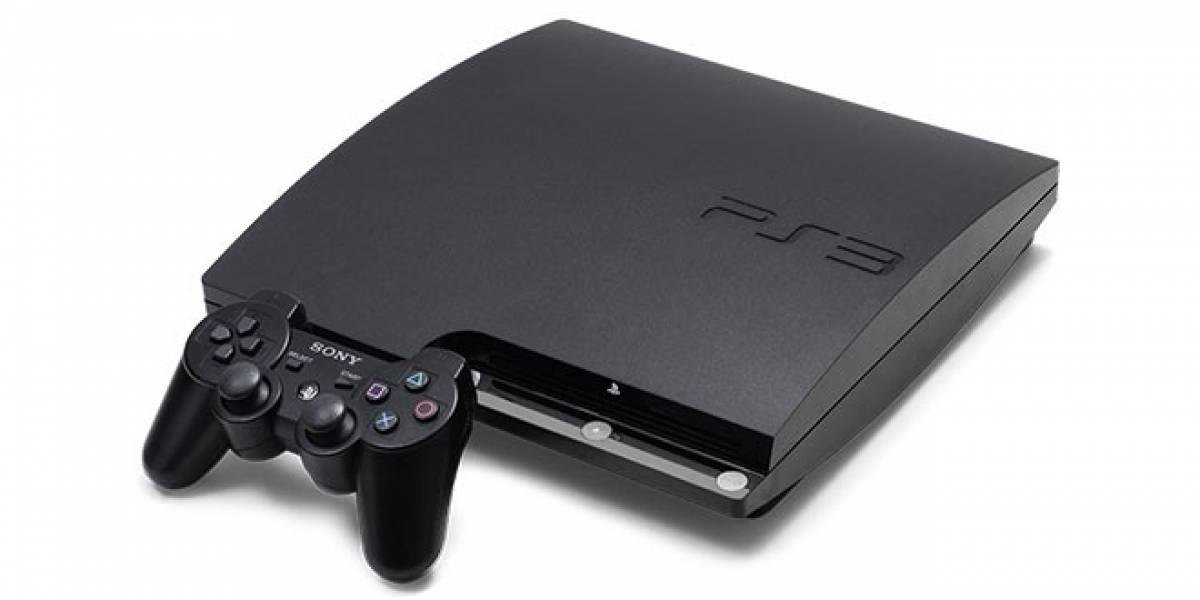 Sony asegura haber vendido más de 525 mil PS3 durante la semana del Black Friday