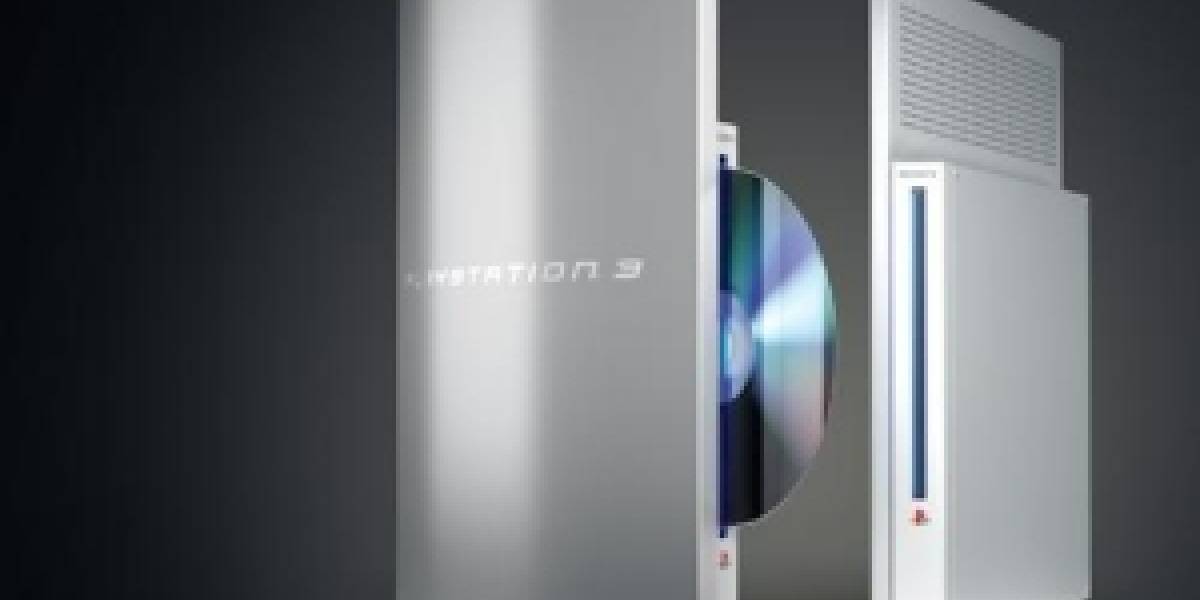 Futurología: PS3 Slim para el 18 de Agosto