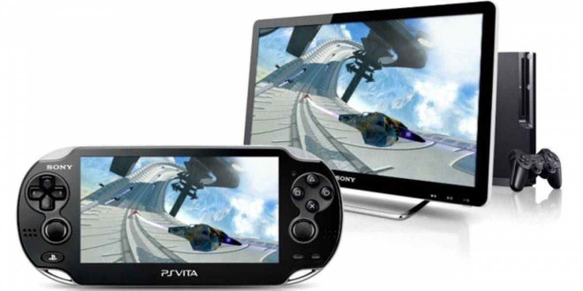 En Sony piensan en un paquete de PS3 y Vita para las navidades