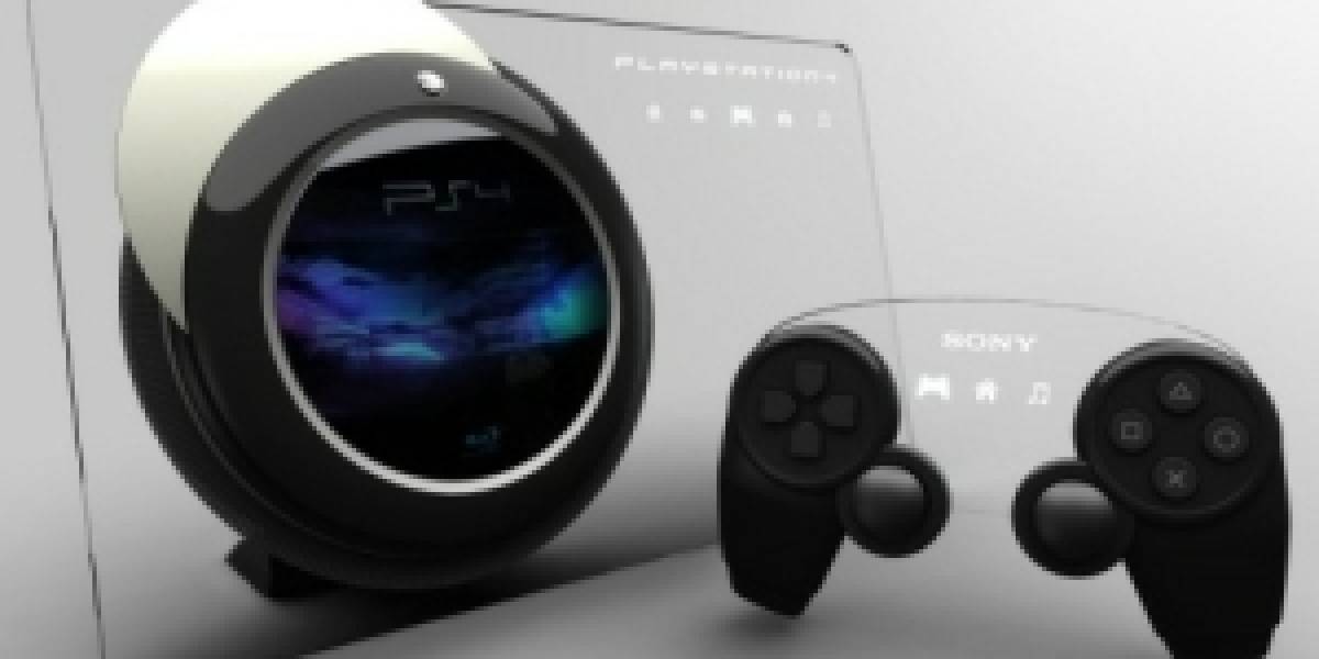 Futurología: La PS4 no utilizará procesadores Cell