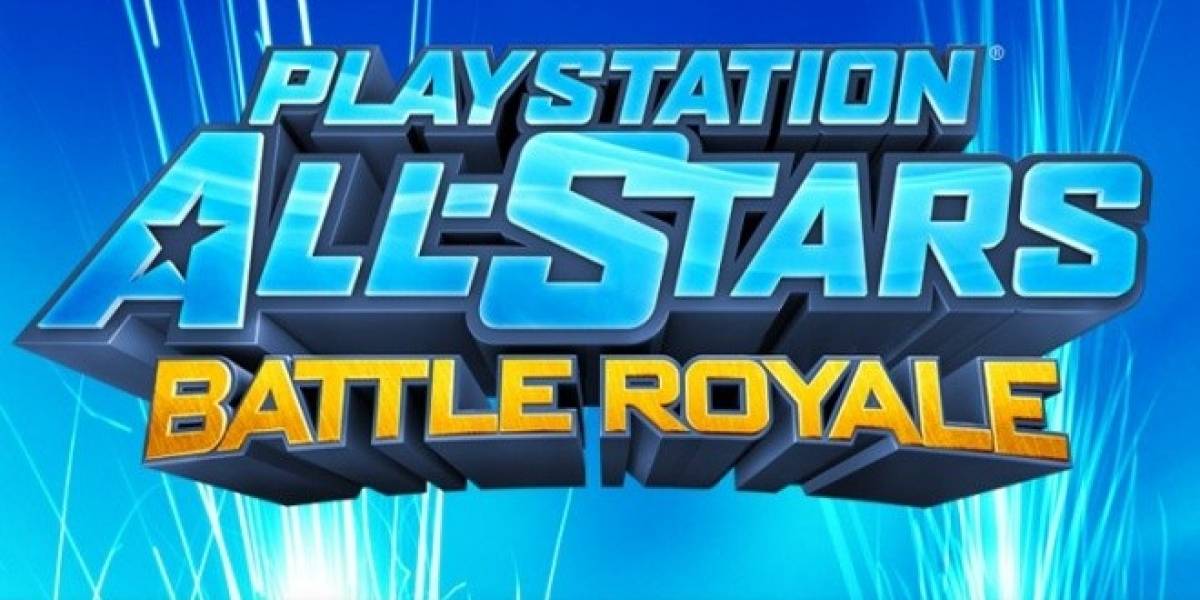 NB Labs: PlayStation All-Stars Battle Royale