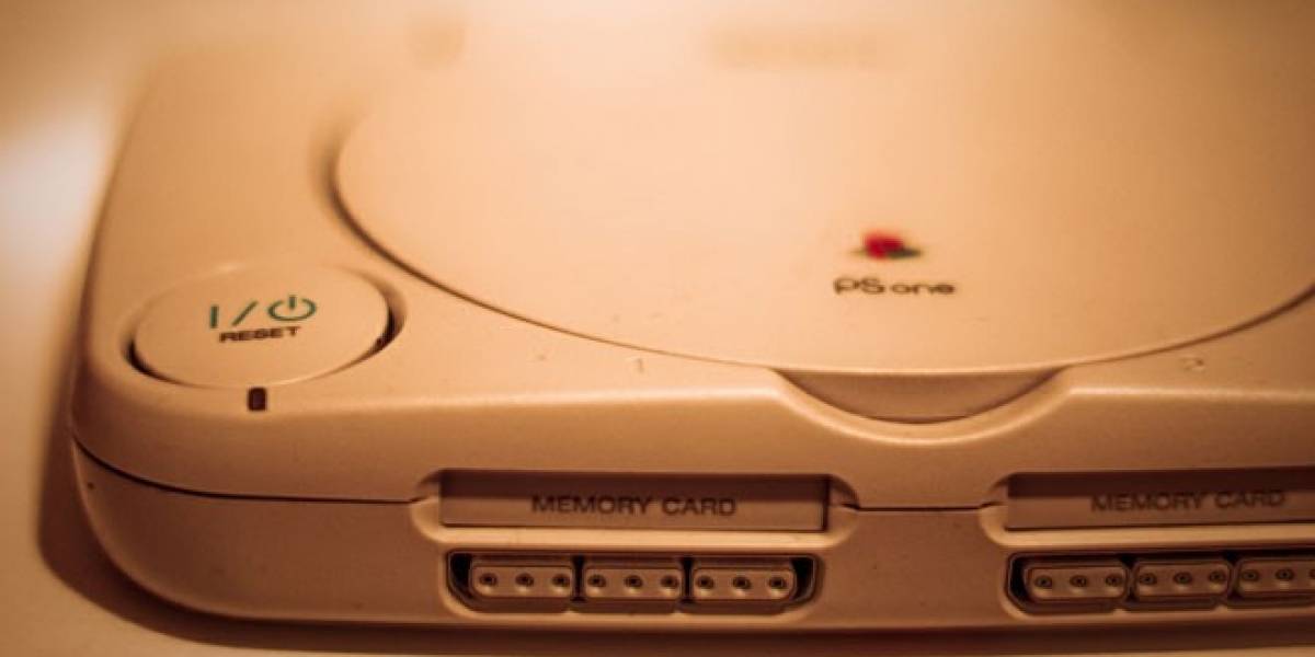 Los clásicos de PS One llegarán a Vita con la siguiente actualización de Firmware