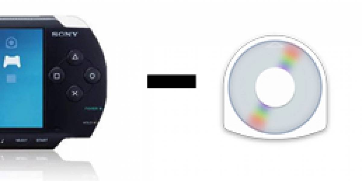 Futurologia: Sony PSP-Go