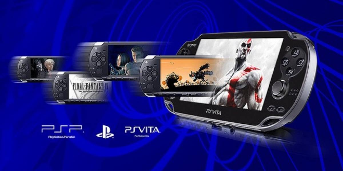 E3 2012: Sony explica la poca presencia de PS Vita en su conferencia