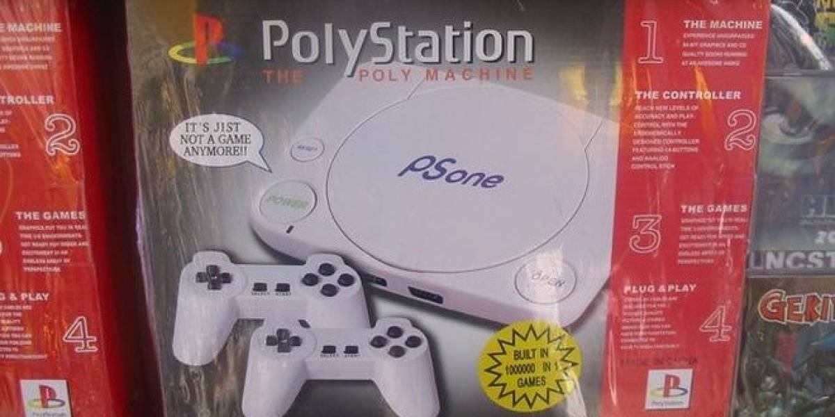 La PlayStation 3 ya se puede vender oficialmente en China