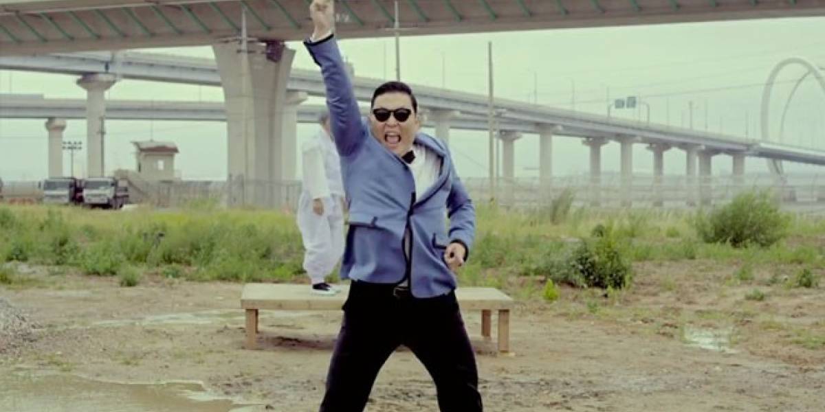 El Gangnam Style llegará a Dance Central 3