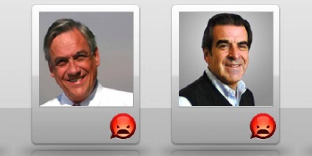 Chile: PublicaOpinion.com lanza versión 2.0