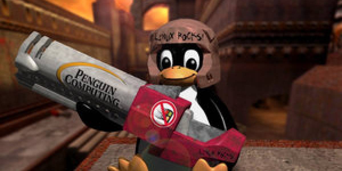 id Software pone en duda futuros ports a Linux