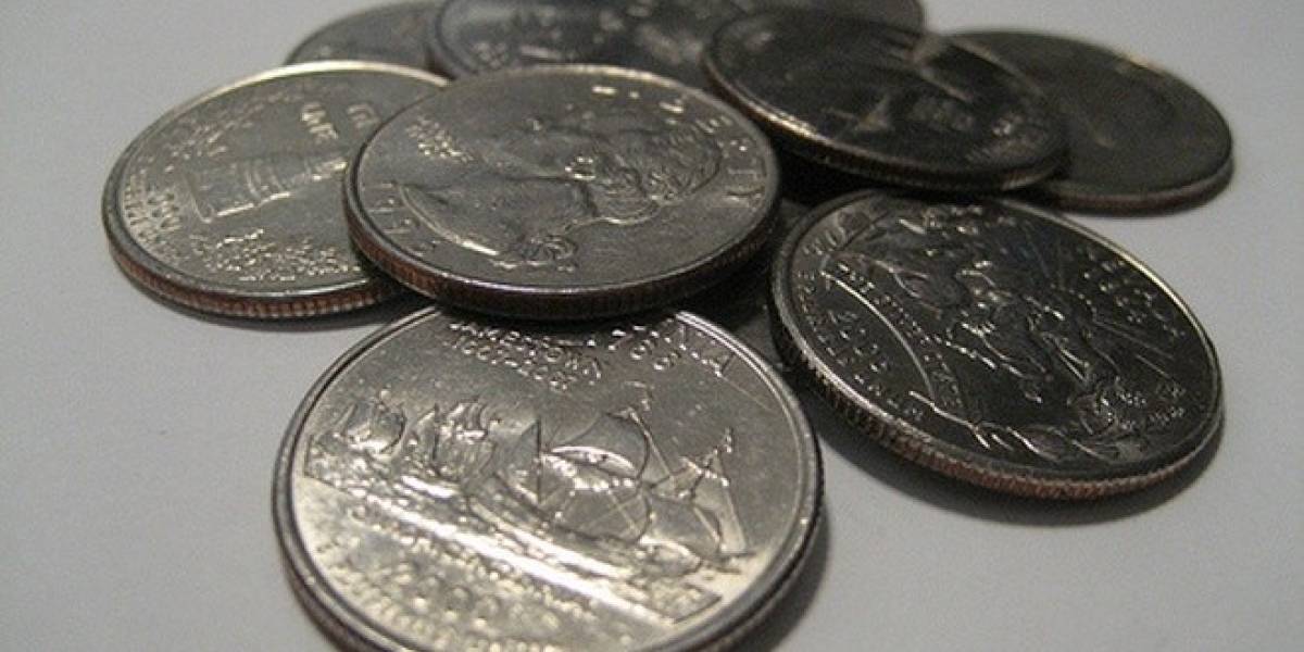 Windows 8 ya está cambiando los MS Points por moneda real