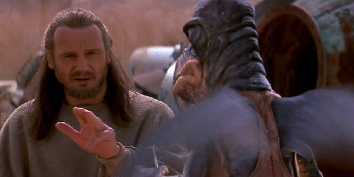Galaxy S IV podría incorporar reconocimiento de gestos no táctiles, hacerte sentir como un Jedi