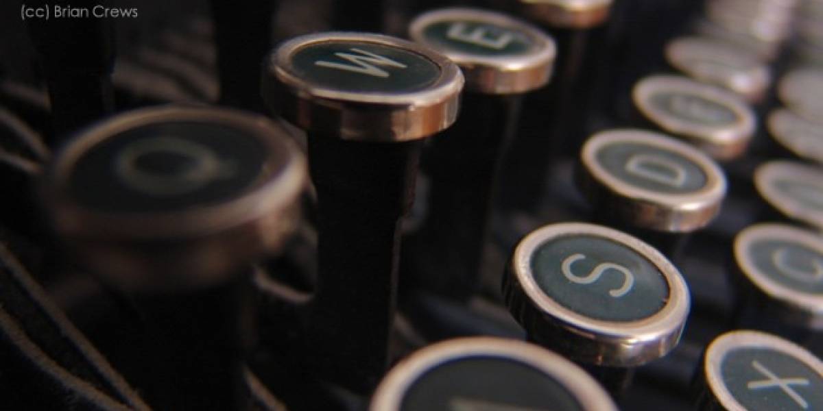 Usuarios podrían preferir los teclados físicos QWERTY en lugar de los teclados táctiles