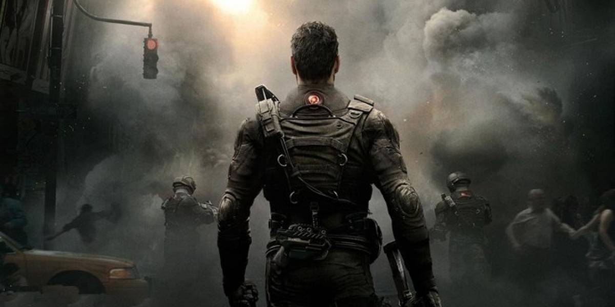 E3 2012: ¿Dónde quedó Rainbow Six: Patriots?