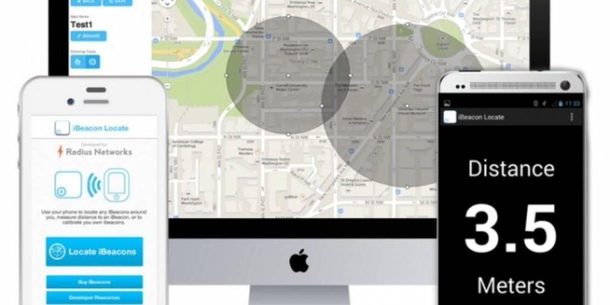Apple estará ausente y al mismo tiempo presente en #CES2014