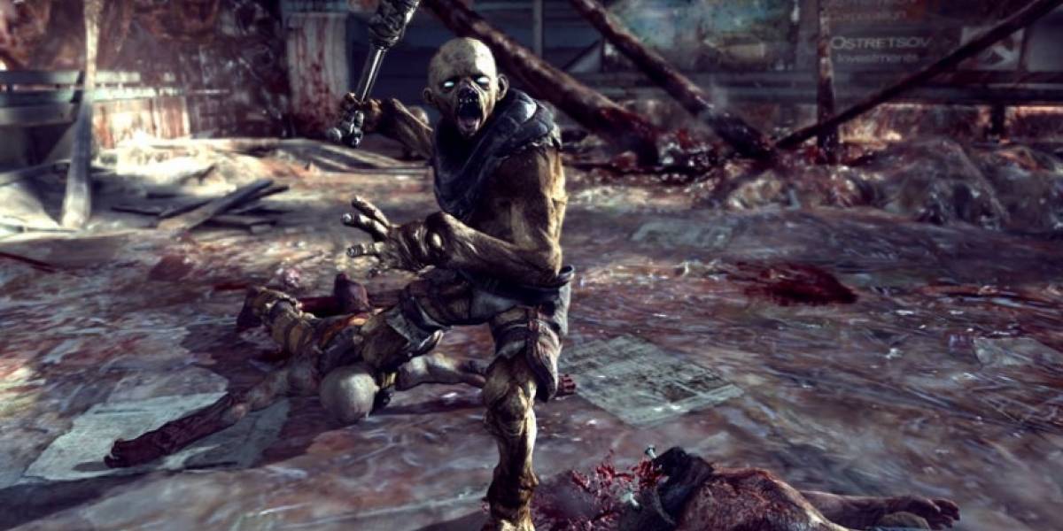 Muy pronto PSN contará con nuevos DLCs para Rage y Sleeping Dogs