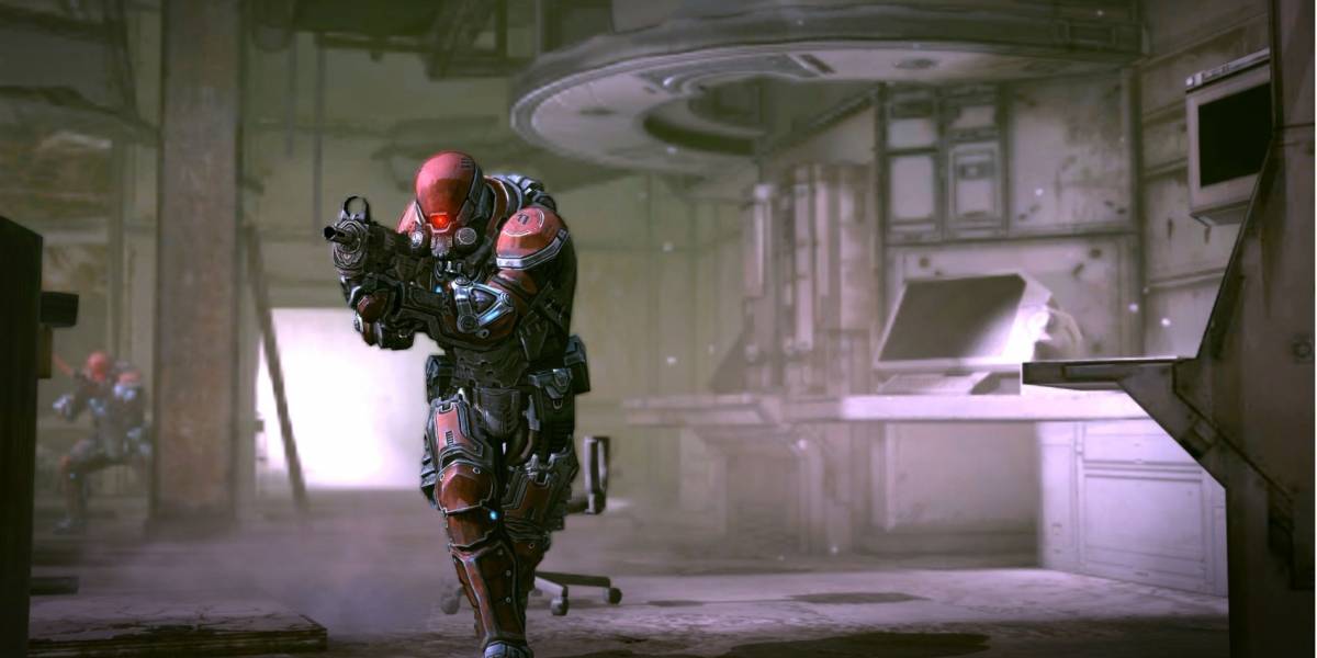 Video educativo: Rage, y el legado de id Software
