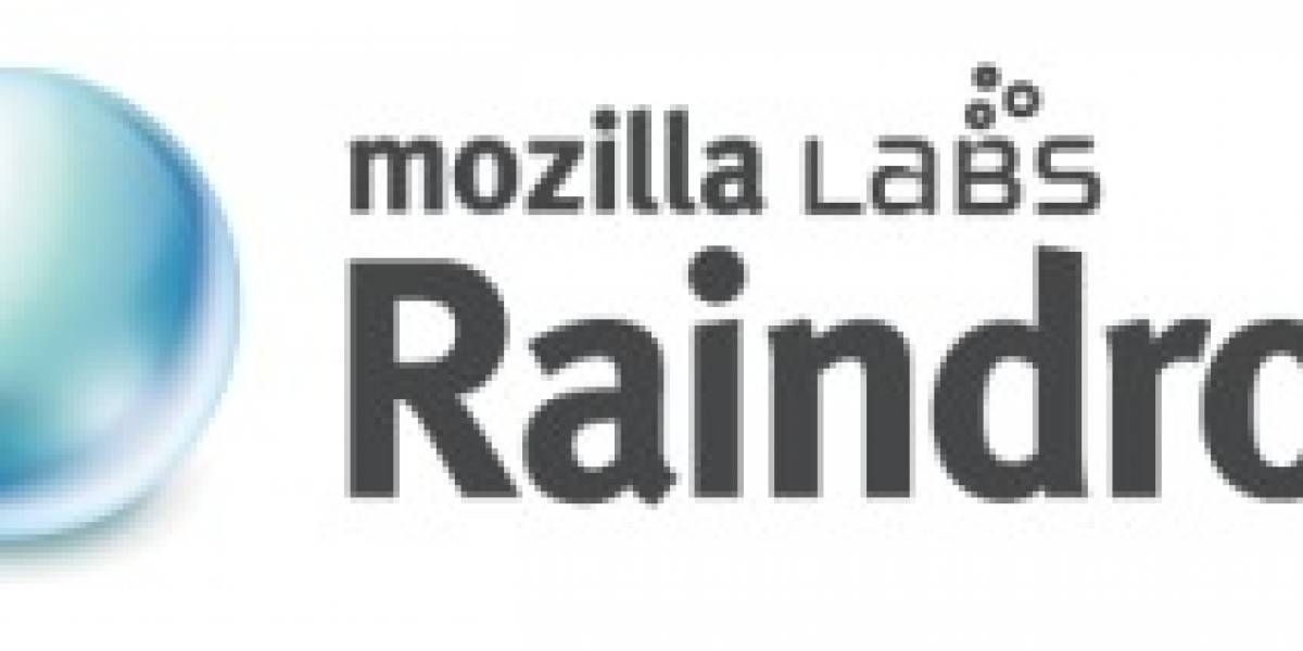 Raindrop: mensajería abierta desde Mozilla Labs
