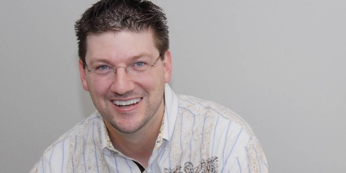 Randy Pitchford: Las nuevas franquicias pueden aparecer en cualquier momento