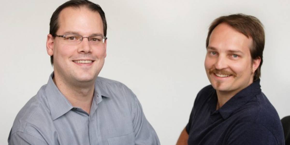 Cofundadores de BioWare dicen adiós a la industria de los videojuegos