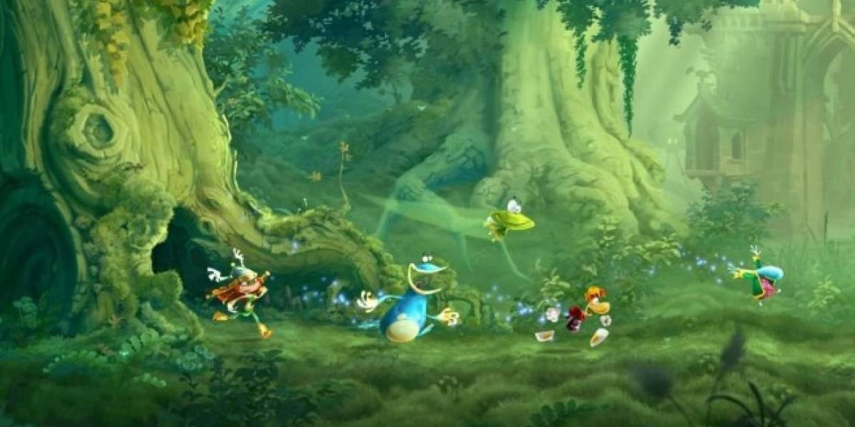Ubisoft aclara si Rayman Legends es exclusivo de Wii U